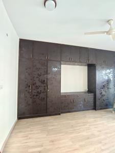 Bedroom Image of 1750 Sq.ft 3 BHK Apartment / Flat for rent in Sobha Classic, Harlur Bengaluru for Rs. 70000