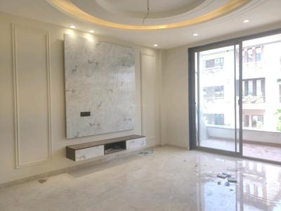 Bedroom Image of 4050 Sq.ft 4 BHK Builder Floor for sale in Ridhi Signature Floors, Green Field Colony Faridabad for Rs. 29100000
