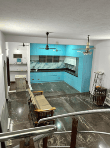 3 BHK Flat