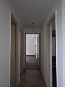 Passage Image of 1284 Sq.ft 3 BHK Apartment / Flat for sale in Paras Tierea, Sector 137 Noida for Rs. 11000000