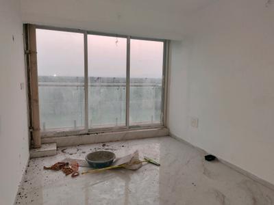 Bedroom Image of 1300 Sq.ft 2 BHK Apartment / Flat for sale in RNA NG Grand Plaza, Ghansoli Navi Mumbai for Rs. 24500000