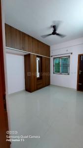 Hall Image of 725 Sq.ft 1 BHK Builder Floor for rent in Mahadevapura Bengaluru for Rs. 24000