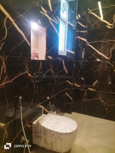 Bathroom Image of 1780 Sq.ft 3 BHK Apartment / Flat for sale in Palam Vihar Gurgaon for Rs. 22000000