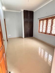 Bedroom Image of 1600 Sq.ft 2 BHK Villa for rent in Nishu Urmila Arcade, Rukanpura Patna for Rs. 16000
