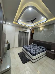 Bedroom Image of 3800 Sq.ft 4 BHK Villa for sale in Vaishali Nagar Jaipur for Rs. 25500000