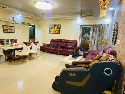 2 BHK Flat