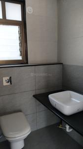Image of 810 Sq.ft 2 BHK Apartment / Flat for rent in Paranjape Blue Ridge The Orion, Hinjawadi, Pune for Rs. 35000