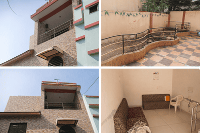 Image of 2181 Sq.ft 6 BHK Duplex for sale in New Alkapuri, Vadodara for Rs. 9800000