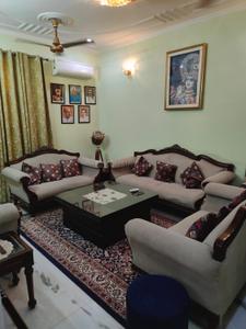 2 BHK Independent House