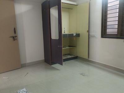 Bedroom Image of 1100 Sq.ft 2 BHK Builder Floor for rent in Doddanekundi Bengaluru for Rs. 28000