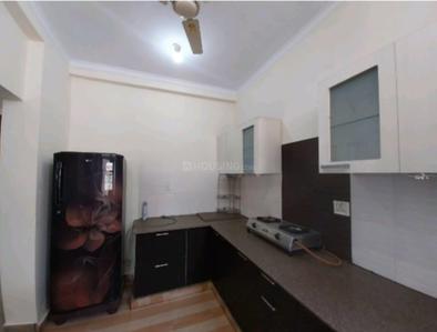 Kitchen Image of 2170 Sq.ft 3 BHK Apartment / Flat for rent in Sector 48 Faridabad for Rs. 25000
