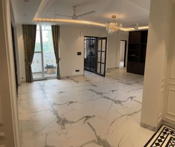 Hall Image of 1650 Sq.ft 3 BHK Apartment / Flat for sale in Suvidha Apartment, Sector 56 Gurgaon for Rs. 25000000