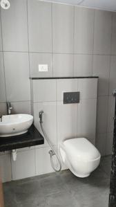 Image of 850 Sq.ft 2 BHK Apartment / Flat for rent in Gera Planet Of Joy IV, Upper Kharadi, Pune for Rs. 32000