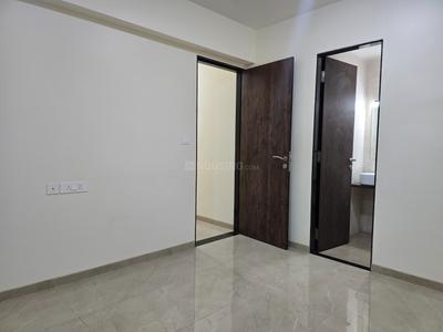 Bedroom Image of 1368 Sq.ft 2 BHK Apartment / Flat for sale in Regency Icon, Kharghar Navi Mumbai for Rs. 18500000