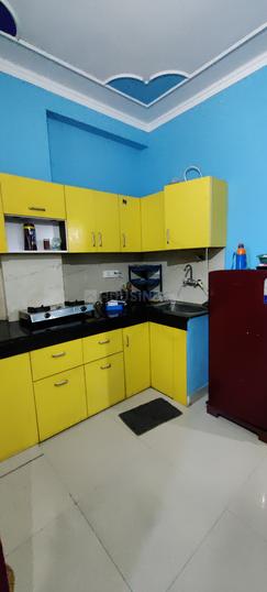 Palam Vihar Extension West Zone RWA Main Image 1