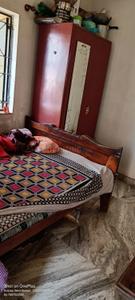 Bedroom Image of 1100 Sq.ft 3 BHK Apartment / Flat for sale in Paschim Putiary Kolkata for Rs. 4000000