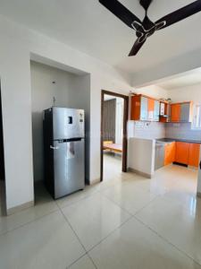 Hall Image of 1650 Sq.ft 3 BHK Apartment / Flat for sale in TVS Emerald LightHouse, Chromepet Chennai for Rs. 22000000
