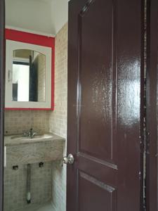 Bedroom One Image of 920 Sq.ft 2 BHK Apartment / Flat for sale in Paras Tierea, Sector 137 Noida for Rs. 7900000