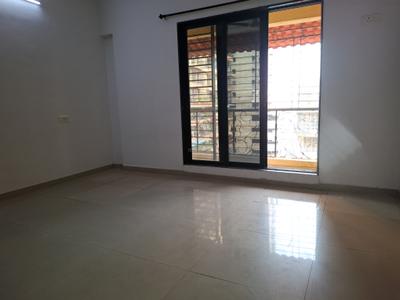 Bedroom Image of 1710 Sq.ft 3 BHK Apartment / Flat for sale in Paradise Sai Miracle, Kharghar Navi Mumbai for Rs. 24700000