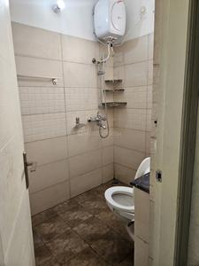 Bathroom Image of 1705 Sq.ft 3 BHK Apartment / Flat for sale in SBP Gateway Of Dreams, Nabha Zirakpur for Rs. 9000000
