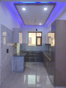 Kitchen Image of 2500 Sq.ft 4 BHK Builder Floor for sale in Sector 37 Faridabad for Rs. 26500000