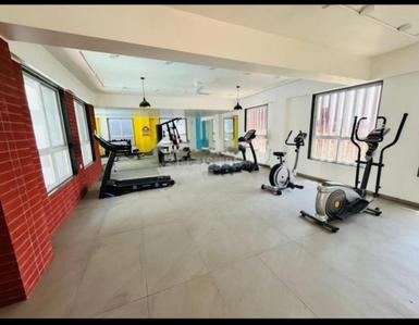 Image of 950 Sq.ft 2 BHK Apartment / Flat for sale in Saheel Waterfront, Ravet, Pune for Rs. 8000000