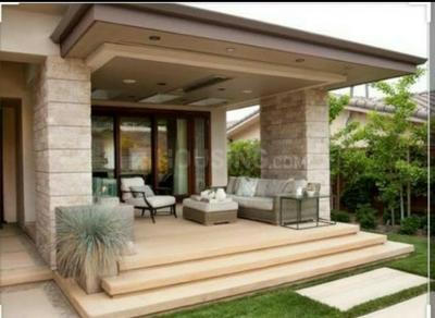 4 BHK Flat
