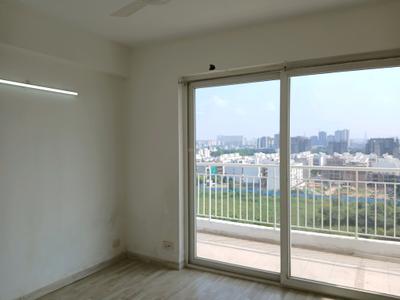 Bedroom Image of 1300 Sq.ft 3 BHK Apartment / Flat for rent in CHD Avenue 71, Sector 72 Gurgaon for Rs. 42000