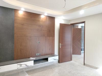 Bedroom Image of 1080 Sq.ft 3 BHK Builder Floor for sale in DDA Residential Flats, Sector 8 Dwarka New Delhi for Rs. 32500000