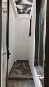 Balcony Image of 2500 Sq.ft 4 BHK Builder Floor for sale in Anand Niketan New Delhi for Rs. 190000000
