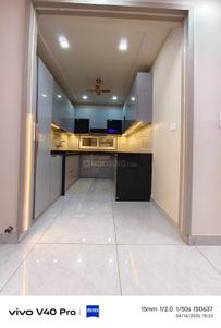 Kitchen Image of 1493 Sq.ft 3 BHK Apartment / Flat for sale in Gandhi Path West Jaipur for Rs. 6251000