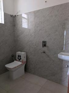 Bedroom Two Image of 2240 Sq.ft 3 BHK Apartment / Flat for sale in Nagole Hyderabad for Rs. 16800000