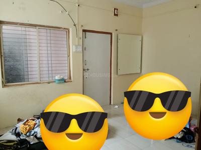 Bedroom Image of 1400 Sq.ft 2 BHK Apartment / Flat for rent in Cidco Aurangabad for Rs. 5725