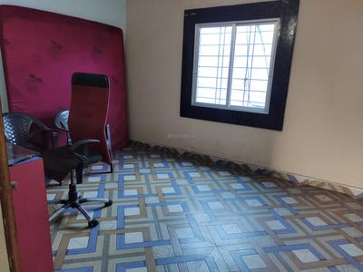 Bedroom Image of 999 Sq.ft 2 BHK Builder Floor for rent in Purani Basti Jharsuguda for Rs. 15999