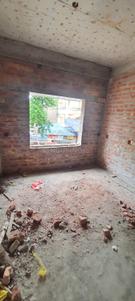 Hall Image of 920 Sq.ft 2 BHK Apartment / Flat for sale in South Dum Dum Kolkata for Rs. 3880000
