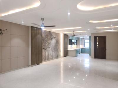 Living Room Image of 3258 Sq.ft 4 BHK Builder Floor for sale in Sector 85 Faridabad for Rs. 30500000