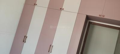 Bedroom Image of 896 Sq.ft 2 BHK Apartment / Flat for sale in Attibele Bengaluru for Rs. 7000000