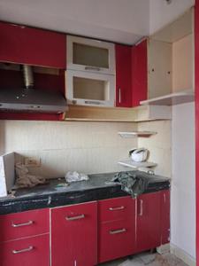 Kitchen Image of 1195 Sq.ft 2 BHK Apartment / Flat for sale in Paras Tierea, Sector 137 Noida for Rs. 9500000