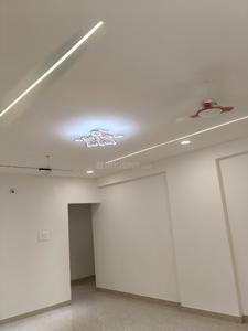 Hall Image of 1800 Sq.ft 3 BHK Apartment / Flat for sale in Rajurkar Harmony Mansion, Azamshah Layout Nagpur for Rs. 10000000