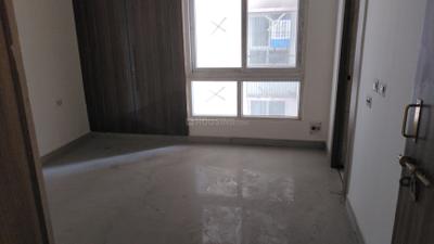 Bedroom Image of 1850 Sq.ft 3.5 BHK Apartment / Flat for sale in UPAVP Ganga Yamuna And Hindon Enclave, Siddharth Vihar Ghaziabad for Rs. 18700000