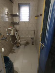 Image of 1000 Sq.ft 2 BHK Apartment / Flat for rent in Makwana Sahawas Society, Karve Nagar, Pune for Rs. 40000