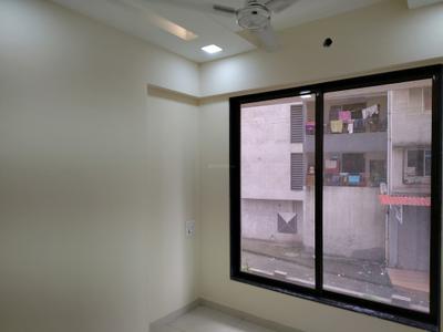 Bedroom Image of 1690 Sq.ft 3 BHK Apartment / Flat for rent in One Hiranandani Park, Thane West Thane for Rs. 112000