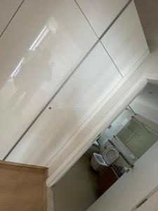 Bedroom Image of 1538 Sq.ft 3 BHK Apartment / Flat for sale in DLF The Primus, Sector 82A Gurgaon for Rs. 27800000