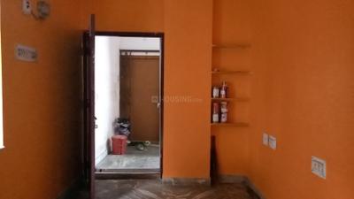 Living Room Image of 665 Sq.ft 2 BHK Apartment / Flat for sale in Keshtopur Kolkata for Rs. 2100000