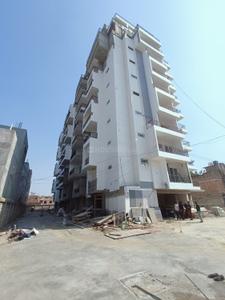 Image of 1430 Sq.ft 3 BHK Apartment / Flat for sale in JMD Saidham Shree Kaleshwar Dham, Naini, Allahabad for Rs. 7293000