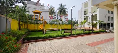 Image of 919 Sq.ft 2 BHK Apartment / Flat for sale in Rajarhat, Kolkata for Rs. 4835000