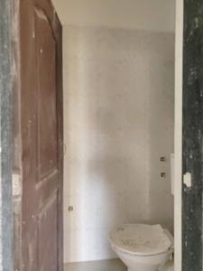 Bedroom Three Image of 1455 Sq.ft 3 BHK Apartment / Flat for sale in Skylark, Vasai West Vasai for Rs. 11900000