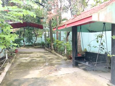 Car Garage Image of 2700 Sq.ft 5 BHK Independent House for sale in Garia, Sonarpur Kolkata for Rs. 19500000