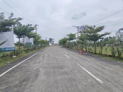 Image of 1200 Sq.ft Residential Plot / Land for sale in Tambaram, Chennai for Rs. 7560000