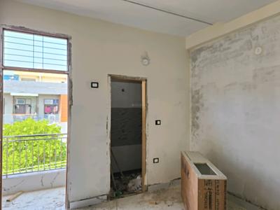 Bedroom Image of 900 Sq.ft 3 BHK Builder Floor for sale in DLF Ankur Vihar Ghaziabad for Rs. 3355005